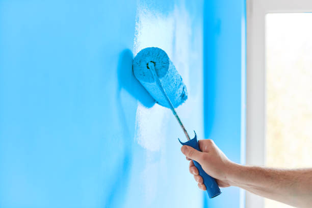 Economical Residential Painting Services in Tacoma