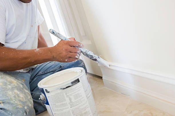 High-Quality Residential Painting by Tacoma Professionals